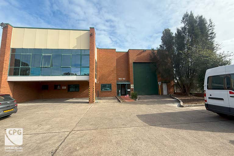 90-92 Benaroon Road Lakemba NSW 2195 - Image 1