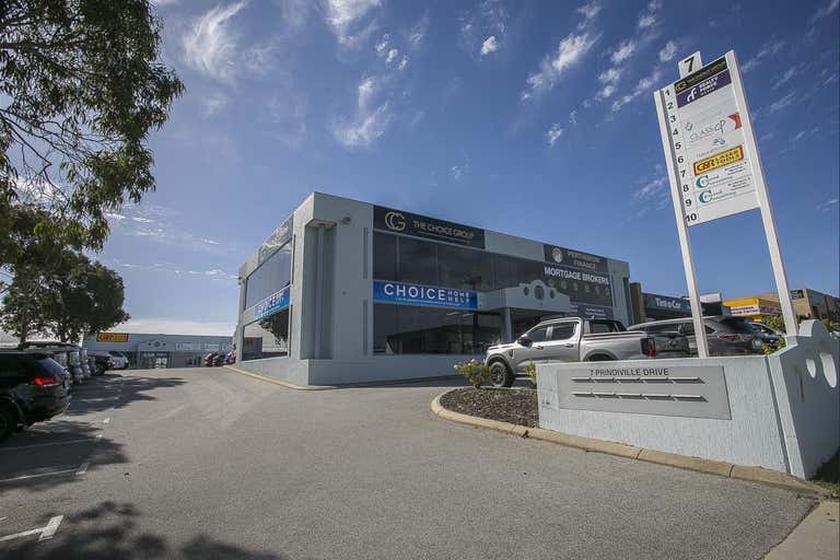 8/7 Prindiville Drive Wangara WA 6065 - Image 1