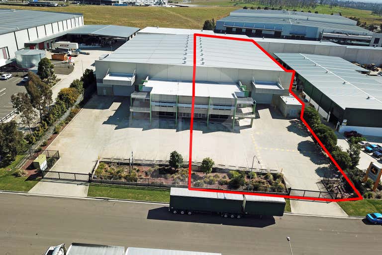 2/41 EASTERN CREEK DRIVE, Eastern Creek, NSW 2766 Industrial