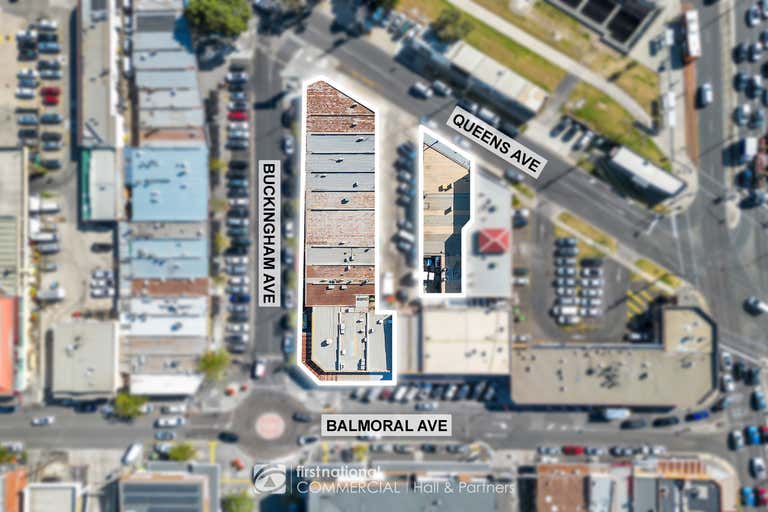 Springvale "Super-Site", 1-19 Buckingham Avenue Springvale VIC 3171 - Image 2