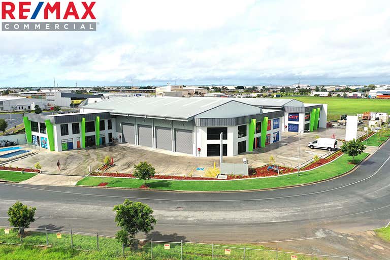 3/1-15 Centurion Drive Paget QLD 4740 - Image 1