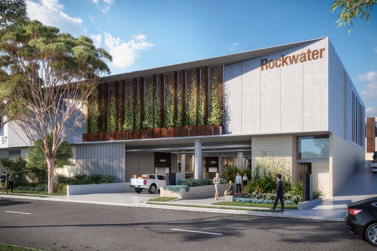 Rockwater Brookvale, 12/101-105 Old Pittwater Road Brookvale NSW 2100 - Image 1