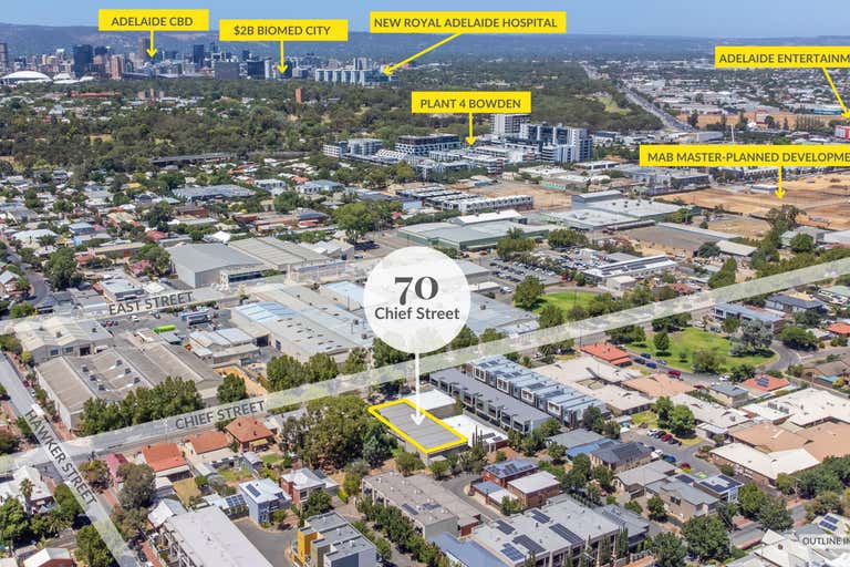 70 Chief Street Brompton SA 5007 - Image 2