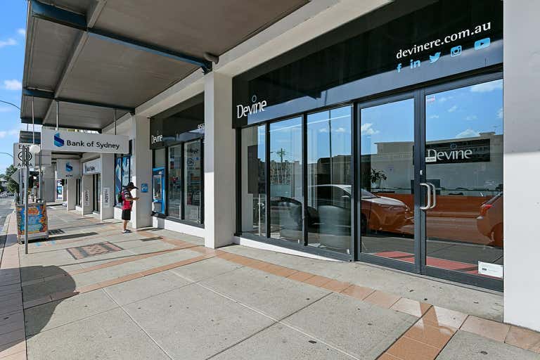 Shop 4, 198 Marrickville Road Marrickville NSW 2204 - Image 1