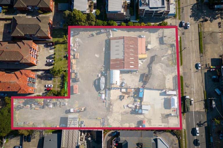 810 Canterbury Road Roselands NSW 2196 - Image 1