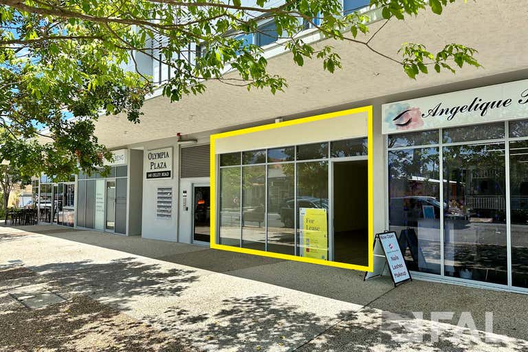 Shop  104, 640 Oxley Road Corinda QLD 4075 - Image 1