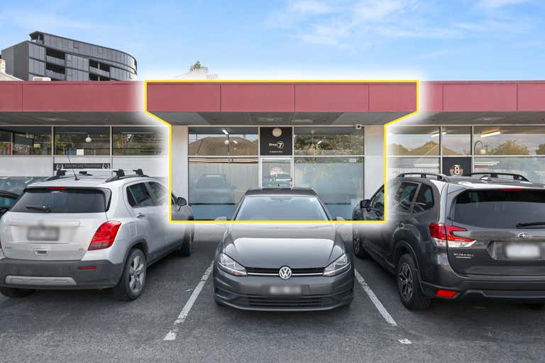 7/2 Central Ave Moorabbin VIC 3189 - Image 1