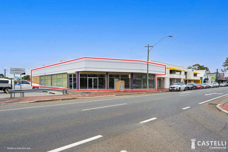277 Great Eastern Highway Midland WA 6056 - Image 1