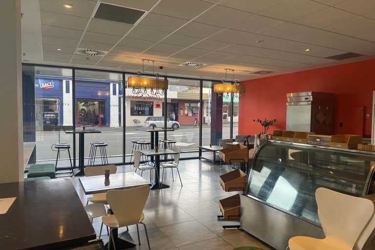 Hobart TAS 7000 - Image 1