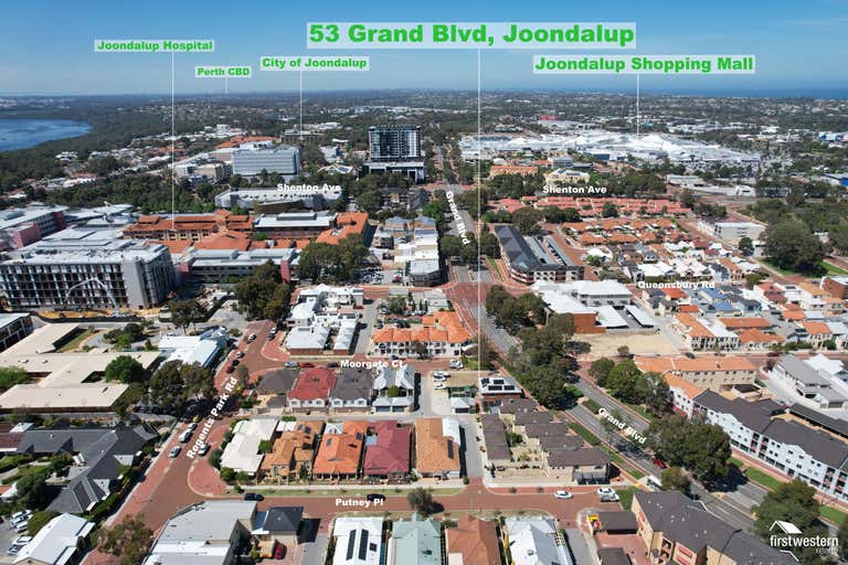 53 Grand Boulevard Joondalup WA 6027 - Image 2