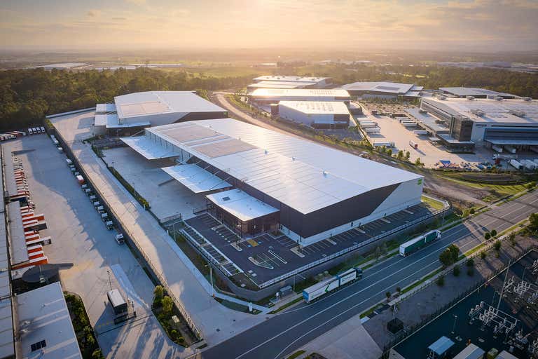 Oakdale West Industrial Estate, 2 Cuprum Close Kemps Creek NSW 2178 - Image 1