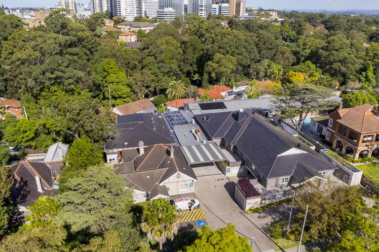 Hirondelle Private Hospital, Wyvern Avenue 4 Chatswood NSW 2067 - Image 2