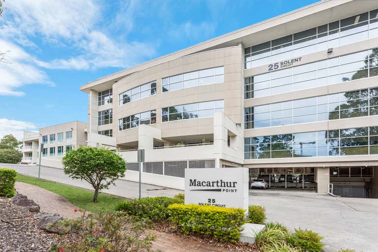 G.15, 25 Solent Circuit Norwest NSW 2153 - Image 1