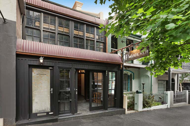 501 Elizabeth Street Surry Hills NSW 2010 - Image 2