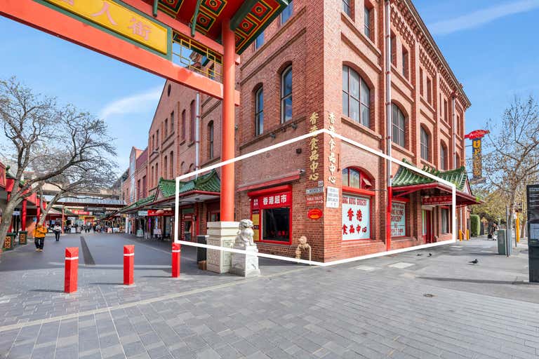 1/93-99 Grote Street Adelaide SA 5000 - Image 2