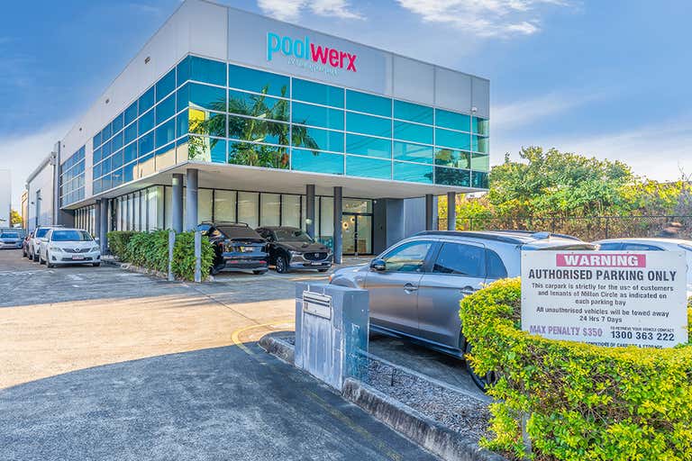 10 Camford Street Milton QLD 4064 - Image 1