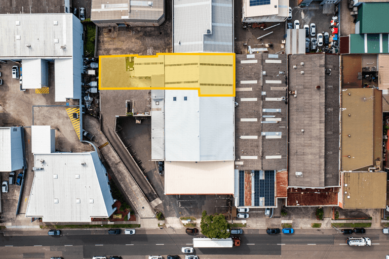 Unit 4, 5 Clyde Street Rydalmere NSW 2116 - Image 2