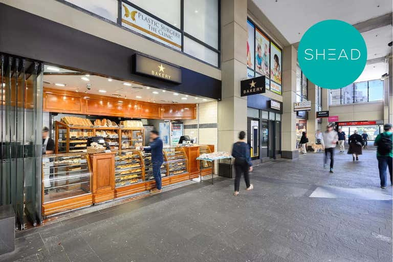 The Forum, Shop 1P3/205 Pacific Highway St Leonards NSW 2065 - Image 1