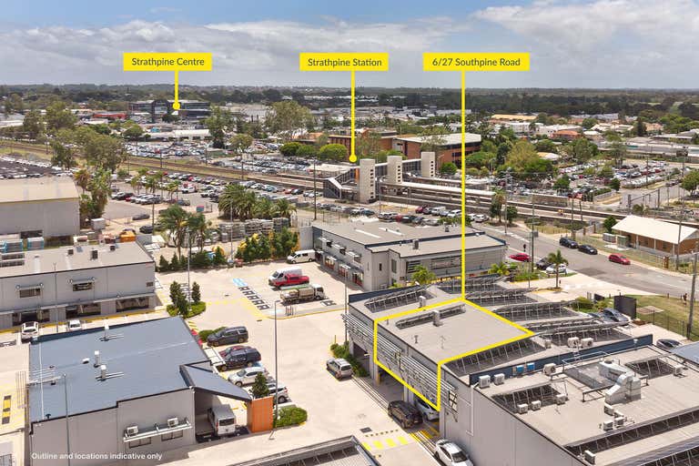 6/27 South Pine Road Brendale QLD 4500 - Image 1