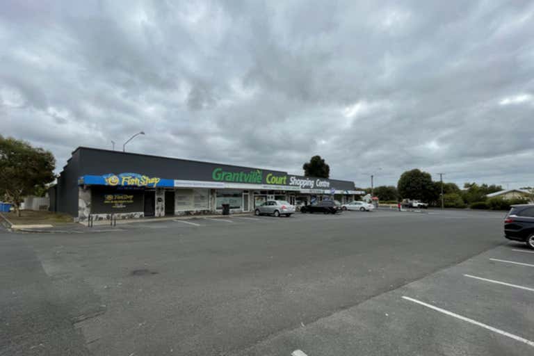 Shop 2, 50 Boandik Terrace Mount Gambier SA 5290 - Image 2