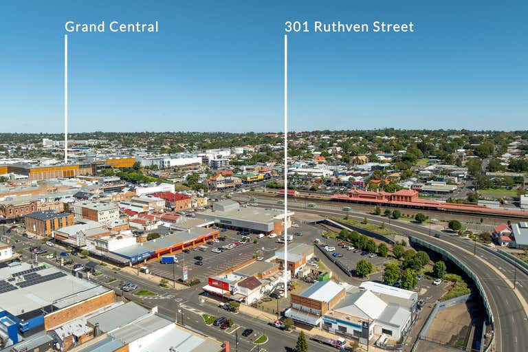 301 Ruthven Street Toowoomba City QLD 4350 - Image 2