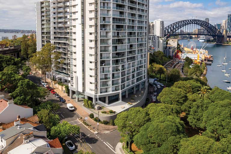 1/55 Lavender Street Milsons Point NSW 2061 - Image 1