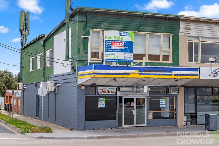 526 Nepean Highway Bonbeach VIC 3196 - Image 1