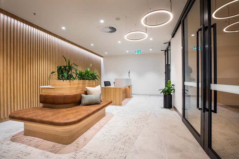 607 Bourke Street Melbourne VIC 3000 - Image 2