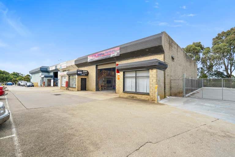 Unit 5, 25-35 Cranbourne Road Narre Warren VIC 3805 - Image 2