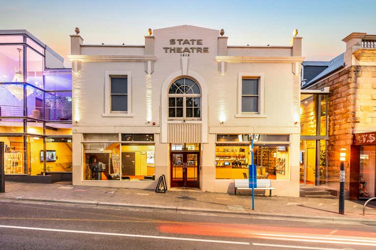 367-379 Elizabeth Street North Hobart TAS 7000 - Image 2