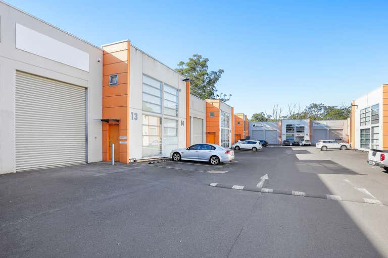 Unit  13, 252 New Line Road Dural NSW 2158 - Image 1
