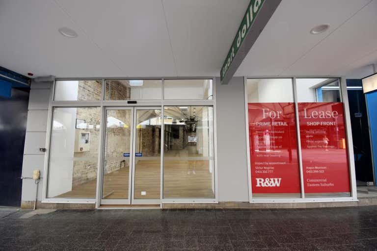 Shop, 416 Oxford Street Bondi Junction NSW 2022 - Image 1