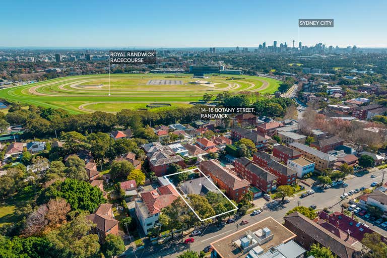 14-16 Botany Street Randwick NSW 2031 - Image 2