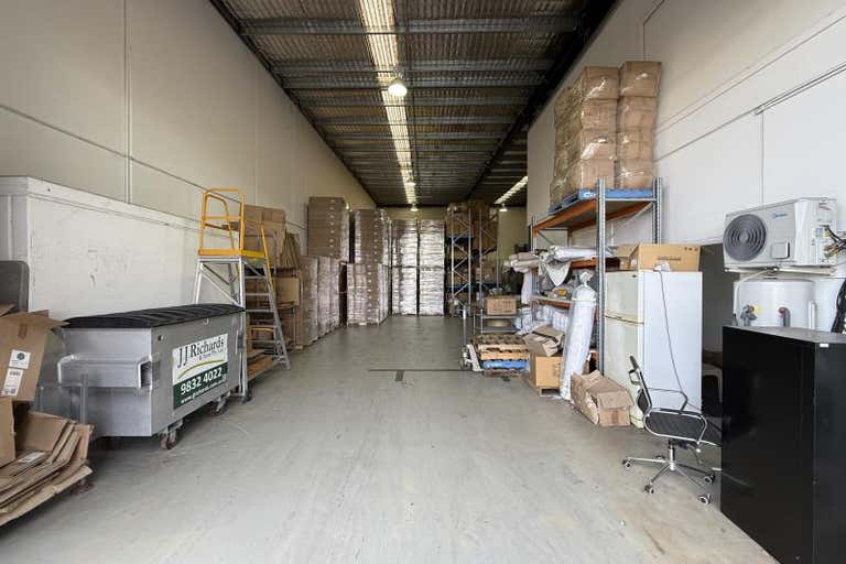 Unit 25, 25-33 Alfred Road Chipping Norton NSW 2170 - Image 2