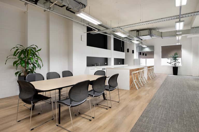 Level 2, 11 Buckingham Street Surry Hills NSW 2010 - Image 1