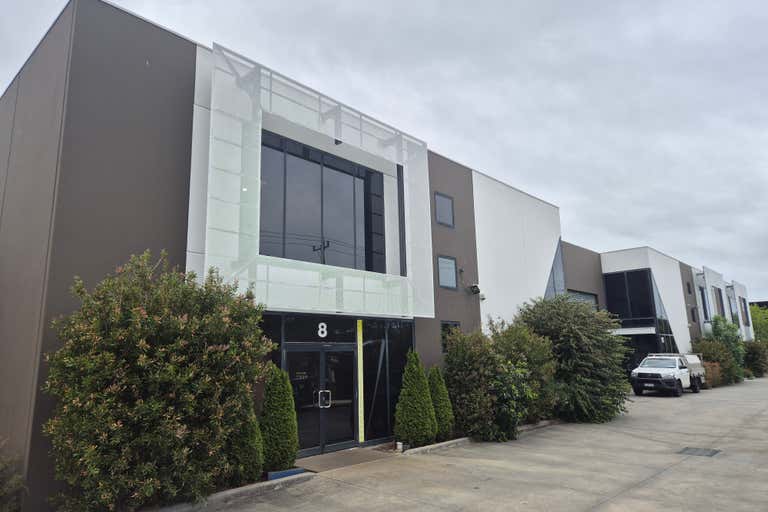 8/1-11 Bryant's Road Dandenong VIC 3175 - Image 2