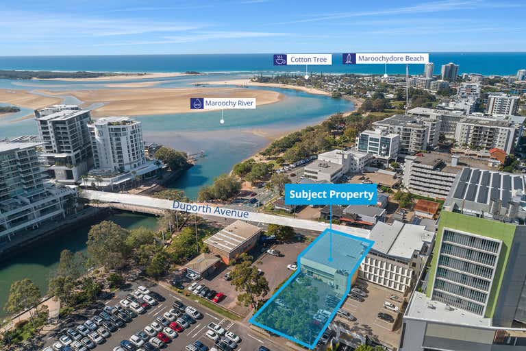 8 First Avenue Maroochydore QLD 4558 - Image 1