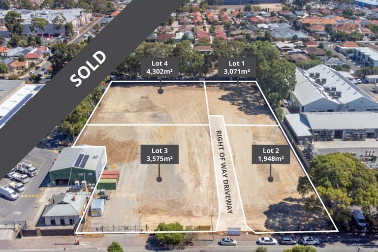 28-32 Grove Avenue Marleston SA 5033 - Image 1