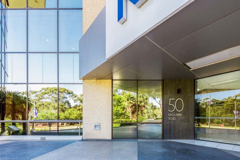 50 Kings Park Road, West Perth, WA 6005 Office For Lease