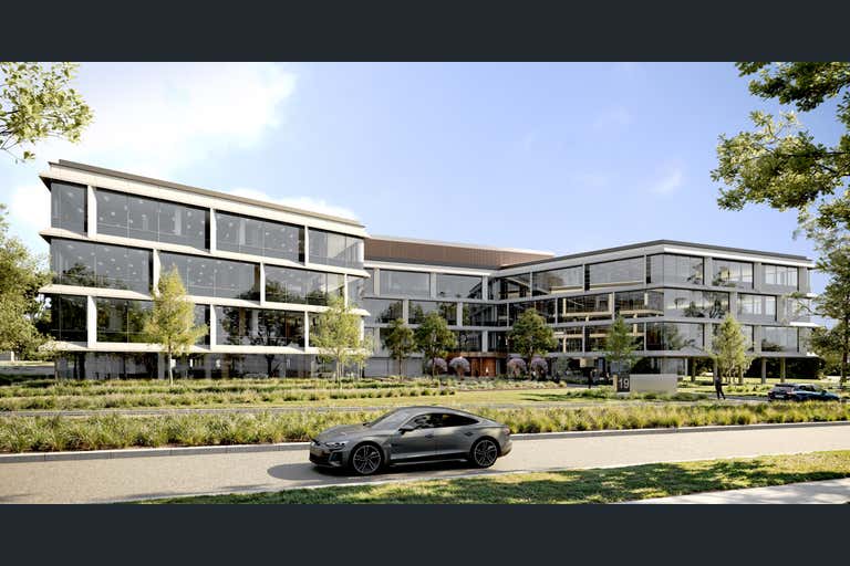 19 Scherger Dr Canberra Airport ACT 2609 - Image 1