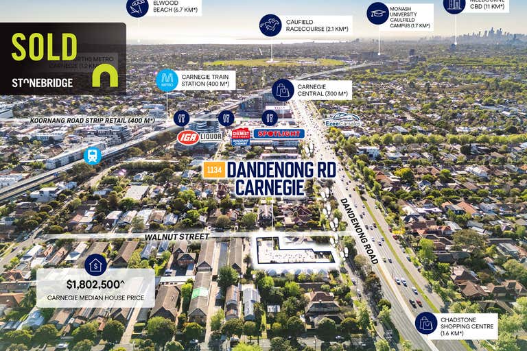 1134 Dandenong Road Carnegie VIC 3163 - Image 2