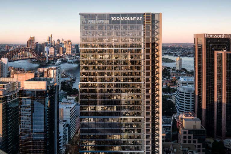 100 Mount Street North Sydney NSW 2060 - Image 2
