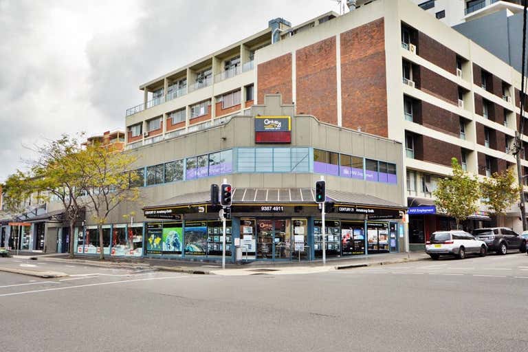 Level 1 , 31  Newland Street Bondi Junction NSW 2022 - Image 1