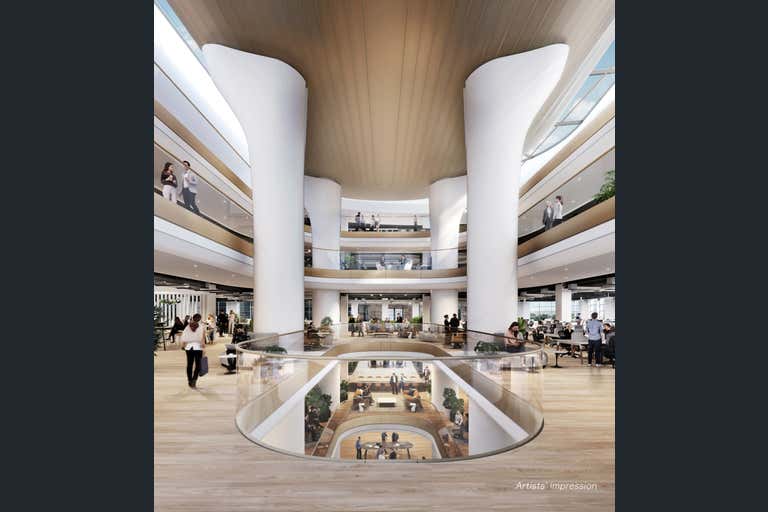 121 Castlereagh Street Sydney NSW 2000 - Image 1