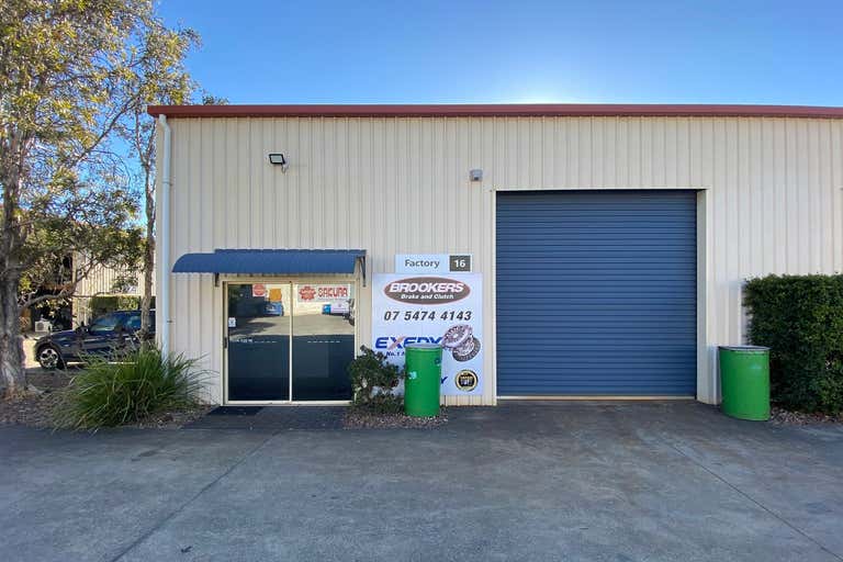 16/11B Venture Drive Noosaville QLD 4566 - Image 1