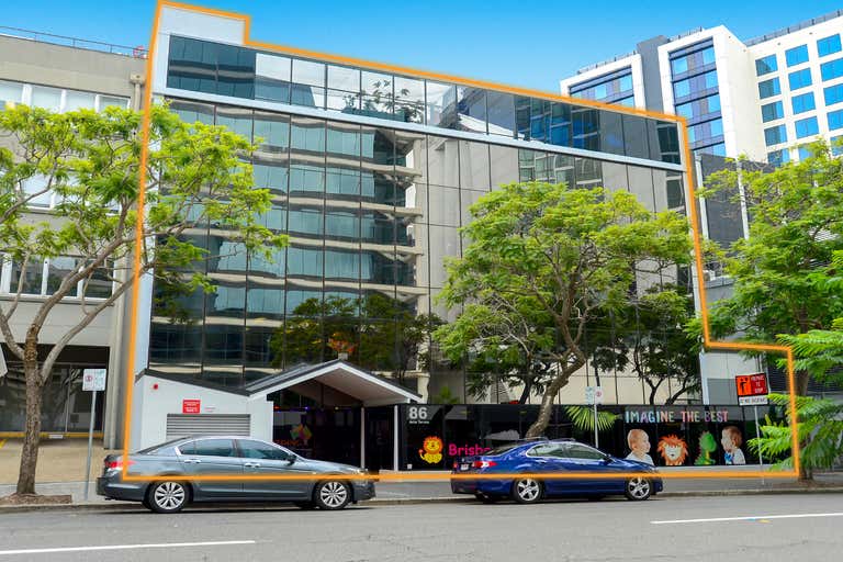 86 Astor Terrace Brisbane City QLD 4000 - Image 1