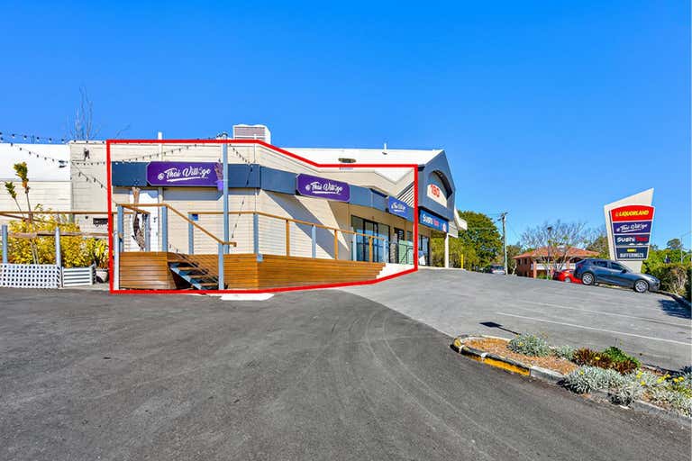 190 Fairfield Road Fairfield QLD 4103 - Image 1