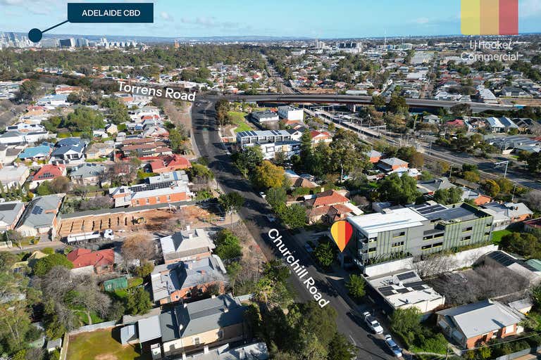 Shop 1, 44 Churchill Road Ovingham SA 5082 - Image 2