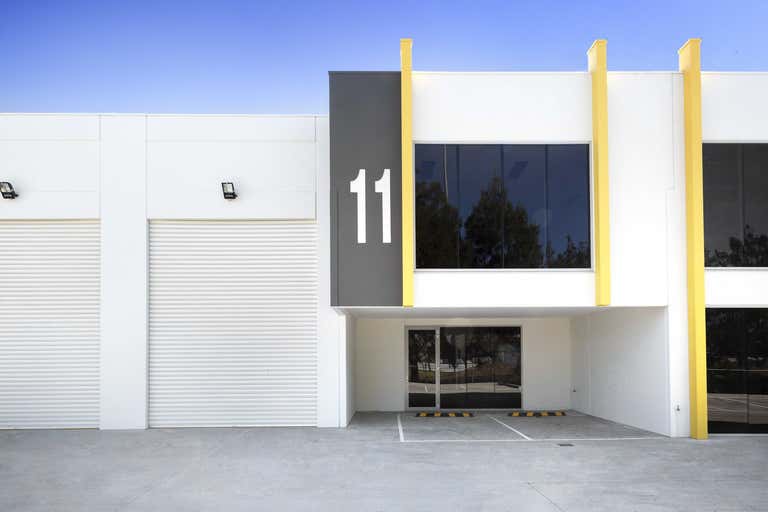 Unit 11, 18-20 Edward Street Oakleigh VIC 3166 - Image 1