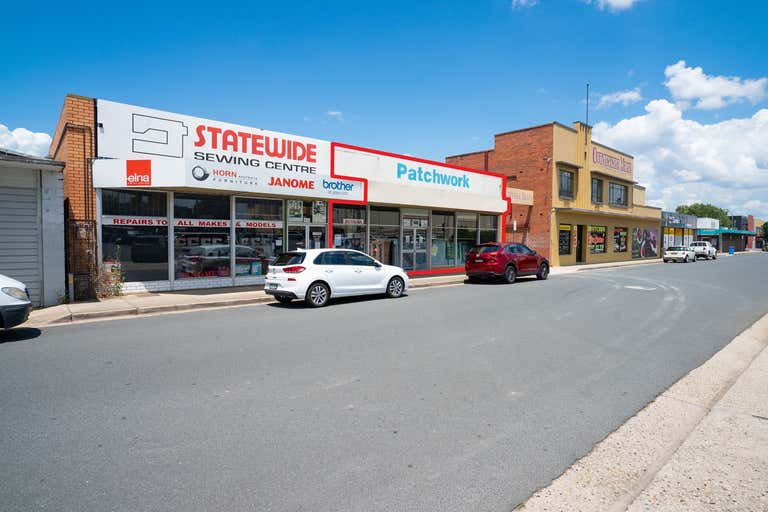 518 Macauley Street Albury NSW 2640 - Image 2